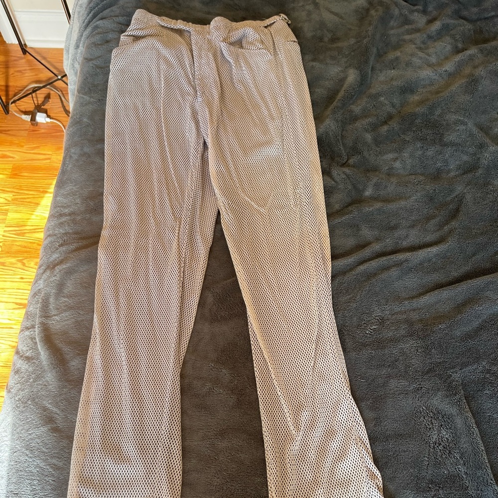 Kent pants size 32x32. Vintage disco pants